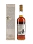 Macallan 10 Year Old Bottled 1990s 70cl / 40%