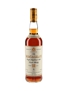 Macallan 12 Year Old Bottled 1990s - North of Scotland Cricket Association Century 70cl / 43%