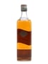 Johnnie Walker Red Label Bottled 1960s 75cl / 43%