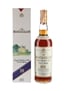 Macallan 1975 18 Year Old Bottled 1993 - Giovinetti 70cl / 43%