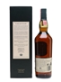 Lagavulin 16 Year Old Bottled 1990s 70cl / 43%