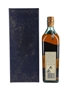 Johnnie Walker Blue Label Bottled 2000s 70cl / 40%