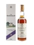 Macallan 1970 18 Year Old Bottled 1988 - Giovinetti 75cl / 43%