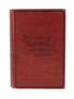 Distillation Of Alcohol & De-Naturing Second Edition, Revised & Greatly Enlarged, 1907 F B Wright