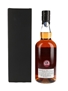 Chichibu 2010 Cask 2634 Bottled 2018 - The Highlander Inn 70cl / 59.7%