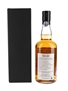 Chichibu 2011 Bourbon Barrel 1173 Bottled 2019 - Independent Whisky Bars Of Scotland 70cl / 50.5%