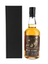 Chichibu 2012 Cask 1788 Bottled 2018 - Zuma Roka 70cl / 62.3%