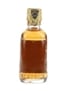 Gordon's Orange Gin Spring Cap Bottled 1950s 5cl / 34%