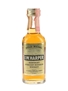 I W Harper 4 Year Old Gold Medal Bottled 1970s-1980s 5cl / 43%