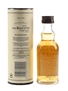 Balvenie 10 Year Old Founder's Reserve Bottled 1990s 5cl / 43%