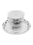 Hendrick's Tea Set  