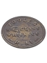 Toole's Irish Whiskey Distillery Token 19th Century 