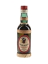 Bardinet Negrita Old Nick Rum Bottled 1960s 5cl / 44%