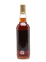 Macallan 1989 Single Cask Private Bottling 2010 70cl / 54.6%