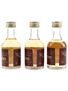 The Whisky Connoisseur Merry Christmas  3 x 5cl / 40%