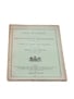 Patents for Inventions Class 21, Casks and Barrels 1893-1896 Owens College Library 