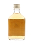 Famous Grouse Bottled 1970s 5cl / 40%