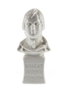 Rutherford's Robert Burns Ceramic Decanter  5cl / 40%