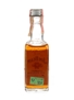 Jim Beam Rye Bottled 1970s-1980s 5cl / 40%