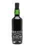 Fonseca Guimaraens 1968 Vintage Port Bottled 1971 75cl / 21%