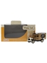 Glengoyne Model A Ford Van The Whisky Trail 7.5cm x 4.5cm