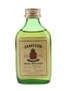 Jameson Bottled 1970s 4.68cl / 40%