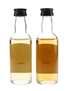 Highland Single Malt Marks & Spencer 2 x 5cl / 40%