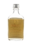 Talisker 70 Proof Gordon & MacPhail Bottled 1970s - Black Label Gold Eagle 4.7cl / 40%