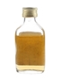 Tullamore Dew Bottled 1970s 5cl