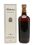 Ballantine's 30 Year Old  75cl / 43%