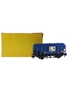 Johnnie Walker Bulk Grain Hopper Wagon Trix Trains No.1680 