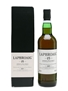 Laphroaig 15 Year Old Old Presentation 70cl / 43%