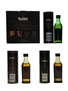 Glenfiddich Single Malt Collection 12, 15 & 18 Year Old 3 x 5cl / 40%