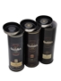 Glenfiddich Single Malt Collection 12, 15 & 18 Year Old 3 x 5cl / 40%