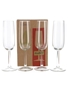 Raphael Champagne Glasses  22cm Tall