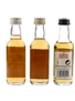 Famous Grouse  3 x 5cl / 40%