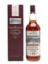 Glendronach 15 Year Old Old Presentation 100cl / 40%