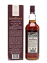 Glendronach 15 Year Old Old Presentation 100cl / 40%