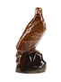 Beneagles Eagle Ceramic Decanter Bottled 1970s 5cl / 40%