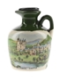 Lindisfarne Glen Fiona Ceramic Decanter Balmoral Castle 4.75cl / 40%