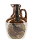 Rutherford's Ceramic Decanter Bottled 1980s - Montrose Potteries 5cl / 40%