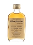 Glenfarclas Glenlivet 8 Year Old Bottled 1960s 5cl / 40%