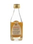 Glenfiddich Straight Malt Bottled 1960s 5cl / 40%