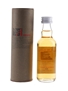 Aberlour 10 Year Old Bottled 1990s 5cl / 43%