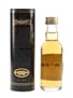 Glenturret 18 Year Old Bottled 1990s 5cl / 40%