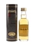 Glenturret 15 Year Old Bottled 1990s 5cl / 40%