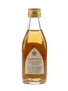 Glenfiddich 8 Year Old Straight Malt Bottled 1960s 4.68cl / 43%