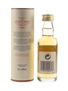 Glenturret 10 Year Old  5cl / 40%