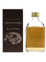 Glenmorangie 10 Year Old Bottled 1970s 5cl / 40%