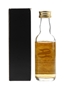 Glen Albyn 1969 20 Year Old Bottled 1989 - Signatory Vintage 5cl / 55%